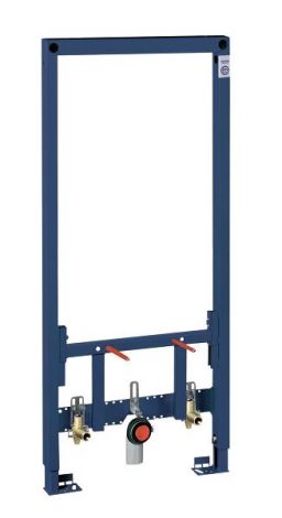 GROHE-Rapid SL do bidetu wysokość zabudowy 1,13 m 38553001 