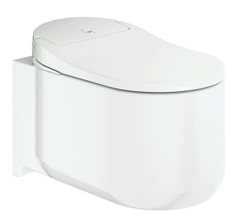 GROHE-Sensia Arena Toaleta myjąca  w kolorze białym 39354SH1 