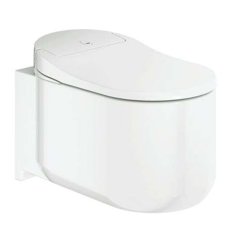GROHE-Sensia Arena Toaleta myjąca  biały połysk 39354SH1