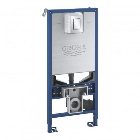 GROHE-Rapid SLX 3w1, 1.13 m spłuczka do WC  39603000 