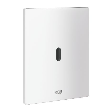 GROHE-Tectron Bau E Elektronika spłukująca na podczerwień do WC biały 39881SH0