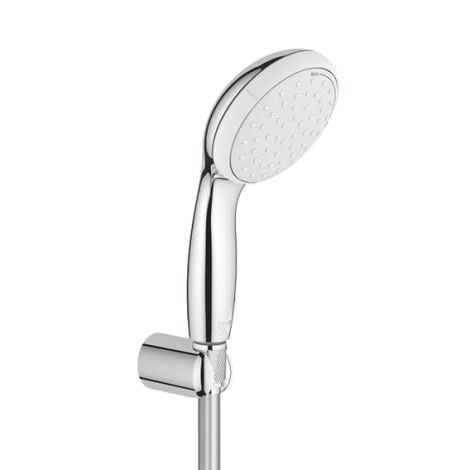 GROHE-Tempesta zestaw prysznicowy, 2 rodzaje strumienia chrom 2779810E