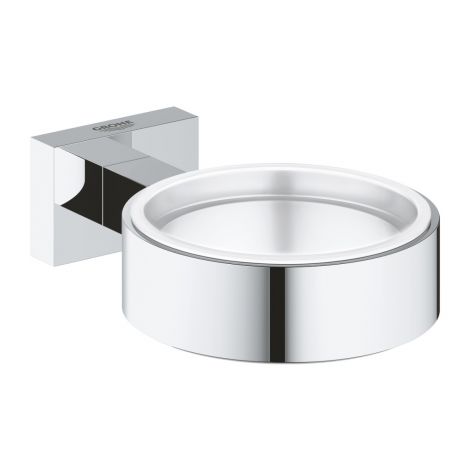 GROHE-ESSENTIALS CUBE uchwyt chrom 40508001
