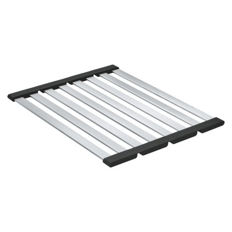 GROHE-Ociekacz na naczynia 45x34,8 cm stal nierdzewna 40856SD0