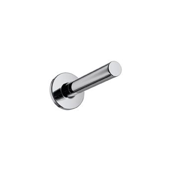 HANSGROHE Axor Uno Uchwyt na papier toaletowy chrom 41528000