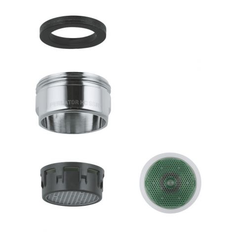 GROHE-Perlator 46837000