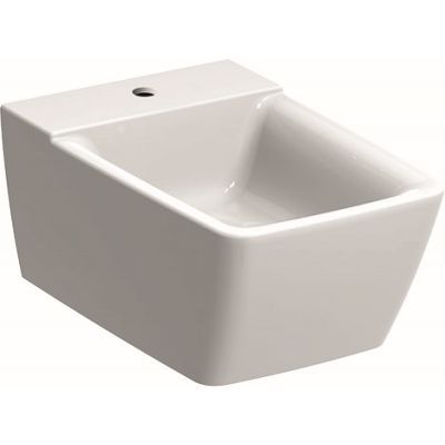 GEBERIT Xeno2 Bidet wiszący biały z powłoką keratect 500501011