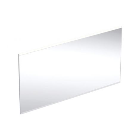 GEBERIT Option Plus Square Podświetlane lustro 135x70 cm, Aluminium anodyzowane 502786001
