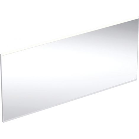 GEBERIT Option Plus Square Podświetlane lustro 160x70 cm, aluminium  502787001
