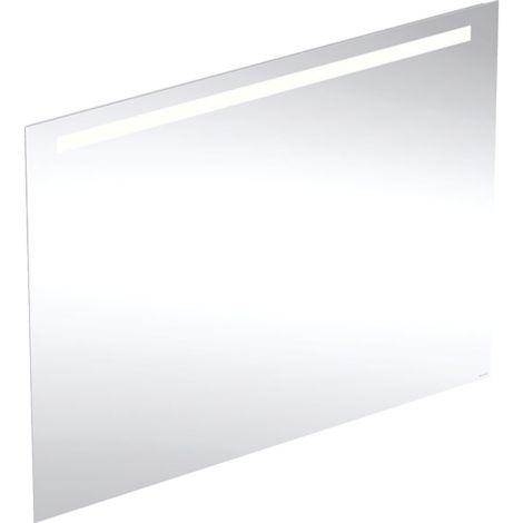 GEBERIT Option Basic Square Podświetlane lustro, 120x90 cm 502815001