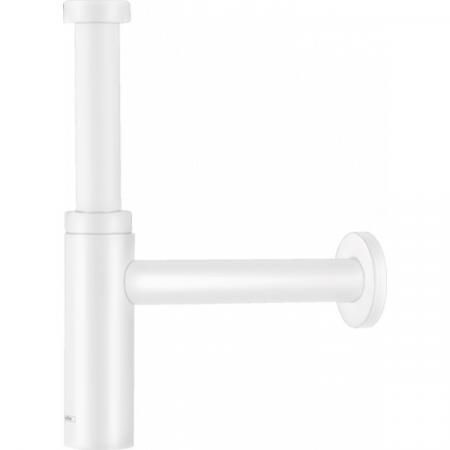 HANSGROHE Flowstar S Syfon umywalkowy, biały mat 52105700