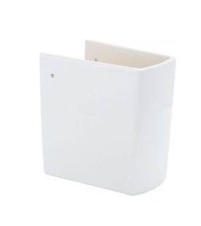 VILLEROY&BOCH Avento Półpostument biały z powłoką CeramicPlus 524400R1