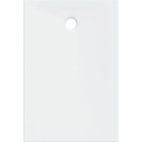 GEBERIT Brodzik prostokątny Typ 35 120x80 cm, biały mat 550326001
