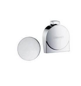HANSGROHE Exafill S, element zewnętrzny chrom 58117000 