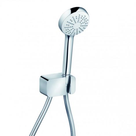 KLUDI LOGO zestaw wannowo-natryskowy 1S chrom 686700500