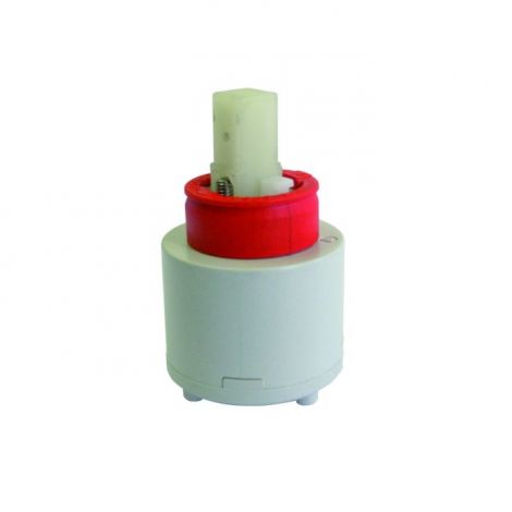 KLUDI E-GO Głowica ceramiczna 40 mm do elektronicznej baterii kuchennej 747500000