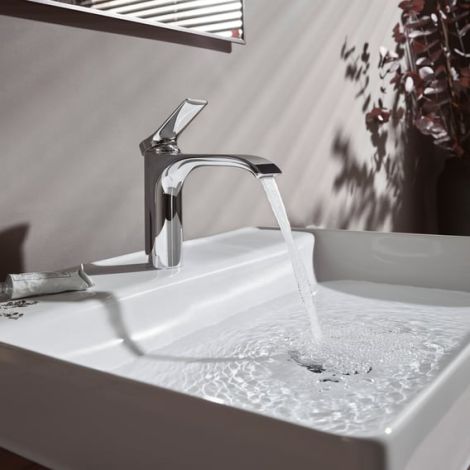 HANSGROHE Vivenis Bateria umywalkowa chrom 75020000