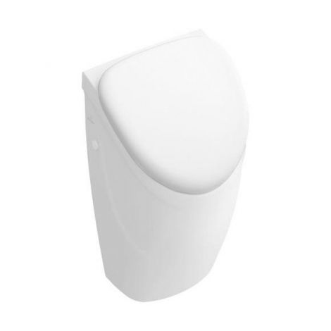 Villeroy&Boch O.novo pisuar biały z powłoką CeramicPlus 755701R1