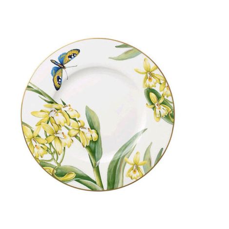 Villeroy&Boch talerz śniadaniowy 23 cm Amazonia Anmut 1043812650