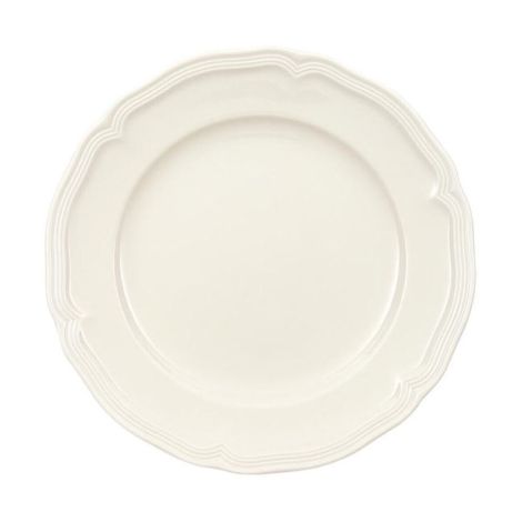 Villeroy&Boch Talerz śniadaniowy 21 cm Manoir 1023962640