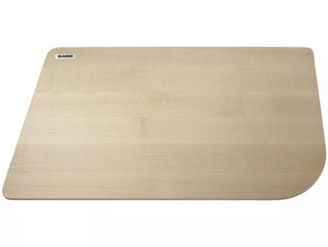 BLANCO Deska drewniana klon, 46,3x26 cm , [DELTA II Silgranit] 232841