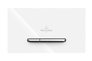VILLEROY&BOCH ViConnect przycisk spłukujący biały 92216168 