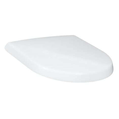 VILLEROY&BOCH Subway Pokrywa do pisuaru biała 9956S101