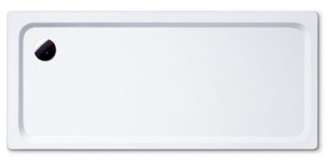 KALDEWEI SUPERPLAN XXL Brodzik prostokątny 90x130x2,5cm, biały 433800010001