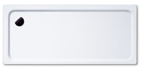 KALDEWEI SUPERPLAN XXL Brodzik 75x170x4,7cm, biały 431100010001