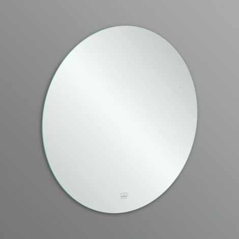 Villeroy&Boch More To See Lite lustro okrągłe z oświetleniem LED 85cm A4608500