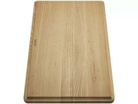 BLANCO Deska drewniana jesion, 46,5x28,5 cm [FARON XL 6 S] 237118