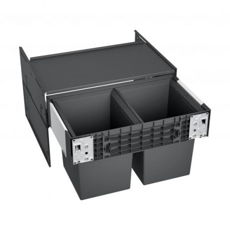 BLANCO Select II Compact system na odpady z osłoną systemową, do szafki 60 cm 526207