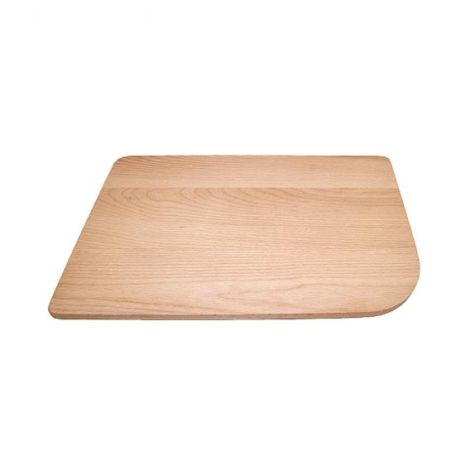 BLANCO Deska drewniana 43,3x25 cm,  [DELTA stal, Silgranit] buk 513484