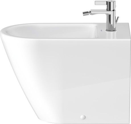 DURAVIT D-Neo Bidet stojący 37x58 cm biały 2295100000