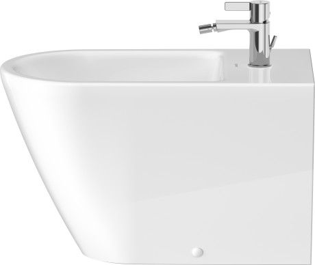 DURAVIT D-Neo Bidet stojący 37x65 cm biały 2294100000