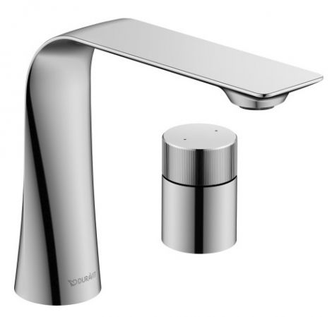DURAVIT D.1 Bateria umywalkowa M, chrom D11120009010