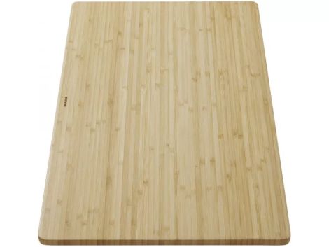 BLANCO Deska drewniana bambus, 42,4x28 cm, [SOLIS] 239449
