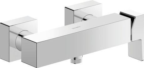 DURAVIT Manhattan  bateria prysznicowa chrom MH4230000010