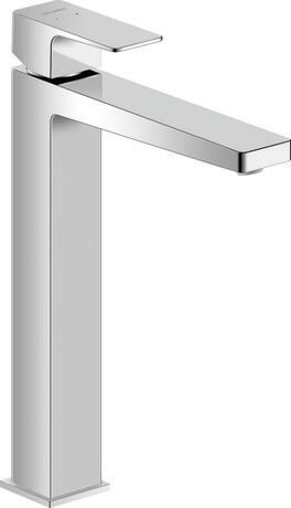 DURAVIT Manhattan bateria umywalkowa XL chrom MH1040002010