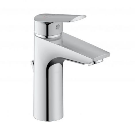 Duravit No.1 bateria umywalkowa M FreshStart chrom N11021001010