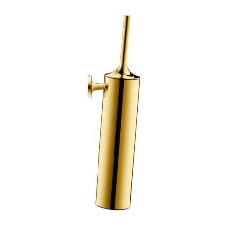 DURAVIT Starck T Szczotka do WC wisząca kolor złoty 0099463400