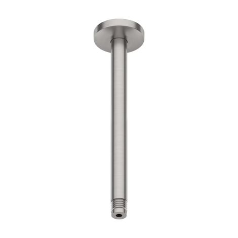 Duravit Universal ramię deszczownicy 192 mm kolor stal nierdzewna szczotkowana UV0670025070