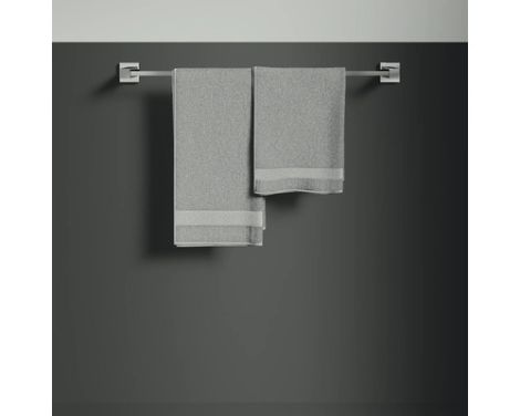 Ideal Standard IOM Cube wieszak na ręcznik 60 cm  , chrom E2197AA
