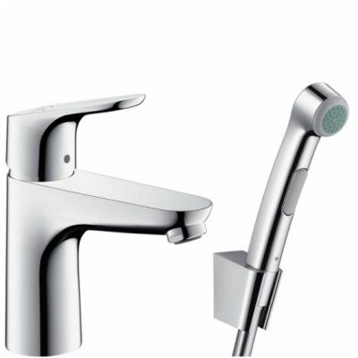 HANSGROHE Focus Zestaw Bidette chrom 31927000