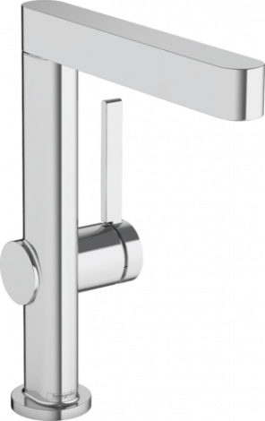 HANSGROHE Finoris bateria umywalkowa, obrotowa wylewka chrom 76060000 - w magazynie