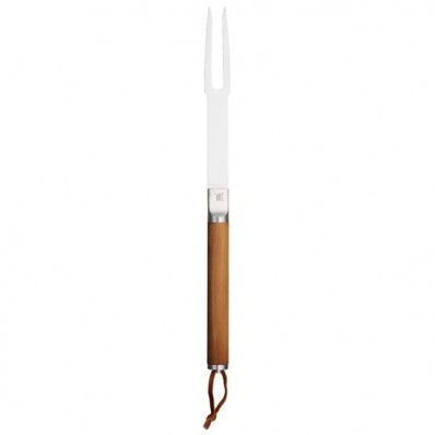 Fiskars Grill Chef Norden Widelec do grilla 44 cm Stal nierdzewna 1066427