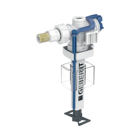 GEBERIT Universal zawór napełniający typ 383, do spłuczki natynkowej 240700005