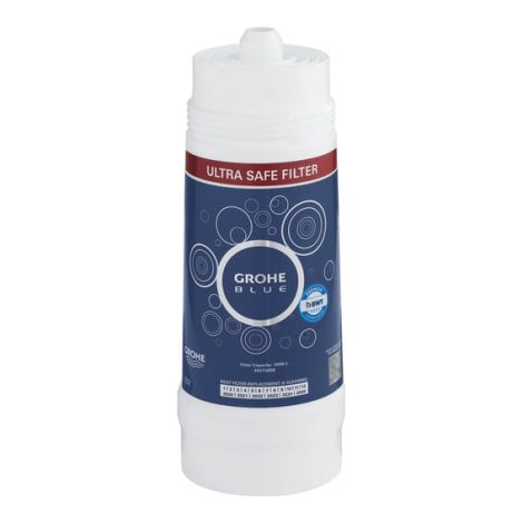 Grohe- Blue Ultrasafe filtr 40575002
