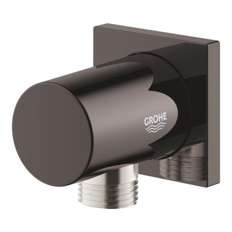 GROHE- Rainshower Kolanko przyłączeniowe ścienne grafit 27076A00