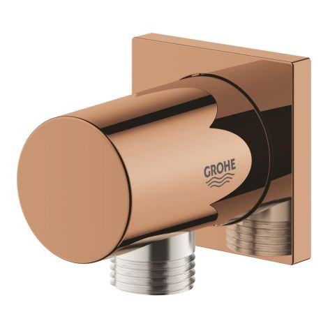 GROHE- Rainshower Kolanko przyłączeniowe ścienne cool sunrise 27076DA0